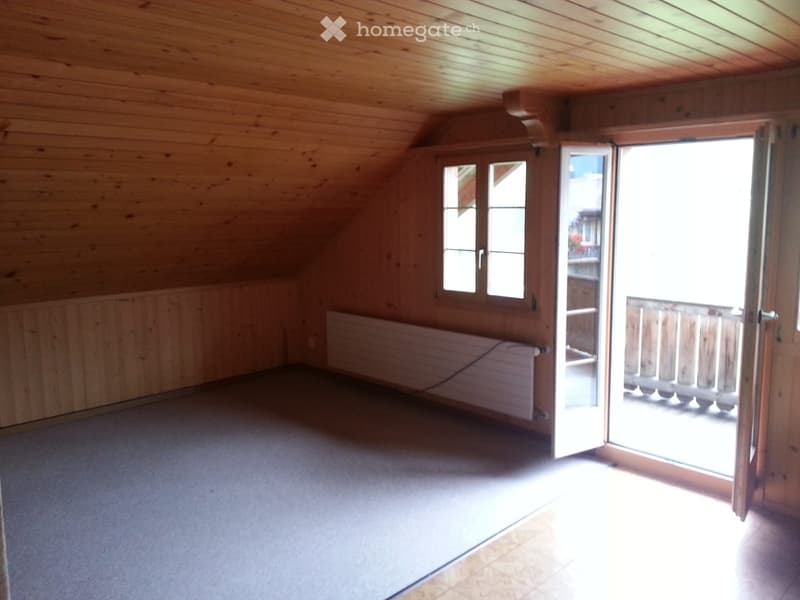 Wohnung in St. Stephan zu vermieten (3)