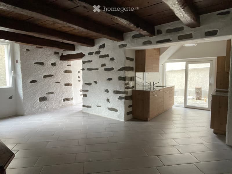 Casa Rustico (1)