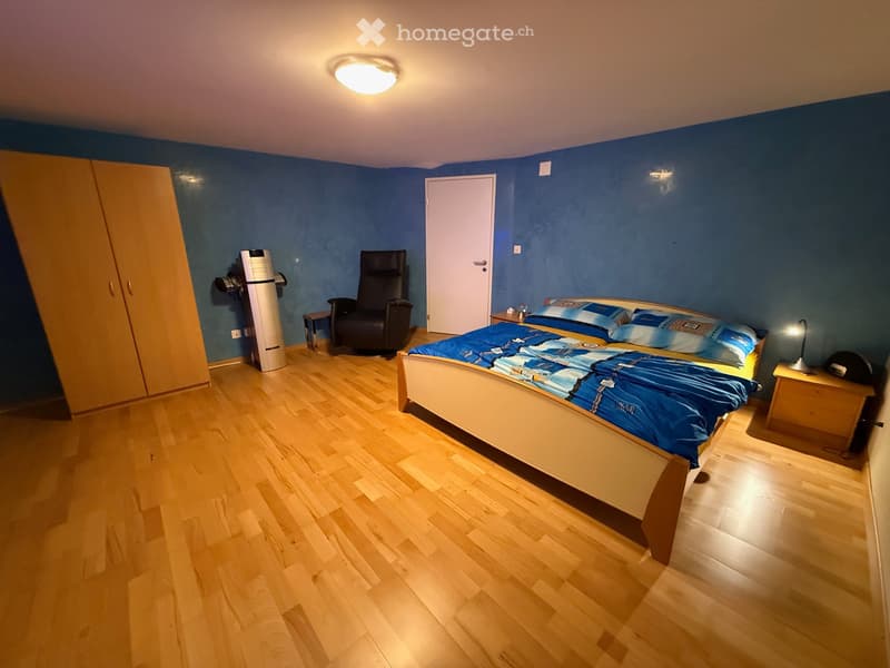 WG Zimmer in 330qm Wohnung (2)