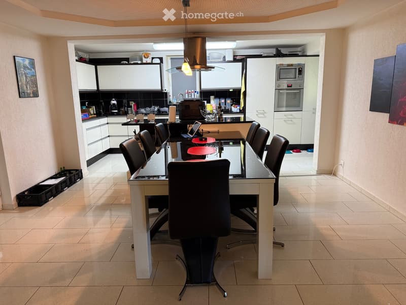 WG Zimmer in 330qm Wohnung (3)