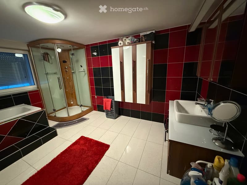WG Zimmer in 330qm Wohnung (5)