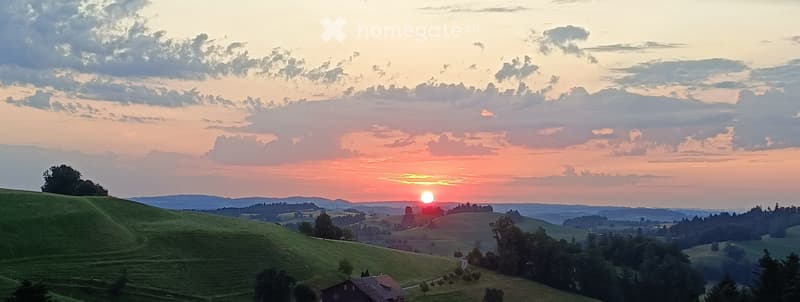 Einfamilienhaus "Stöckli" (3)
