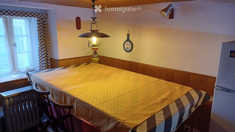 Appartamento in vendita a Realp (2)