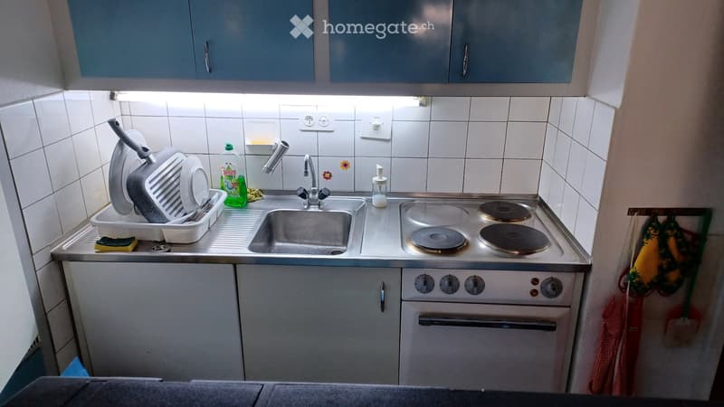 Appartamento in vendita a Realp (3)
