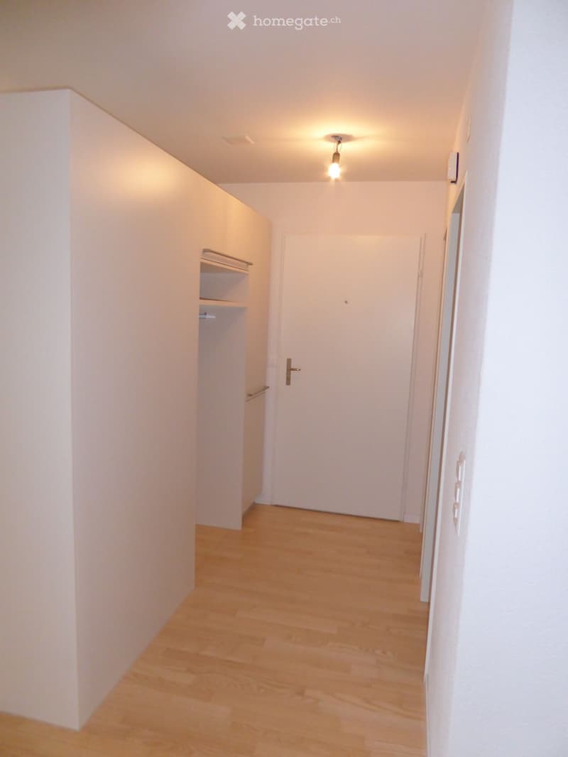 41/2-Zimmerwohnung 100qm, in Riedholz sofort zu verkaufen (4)