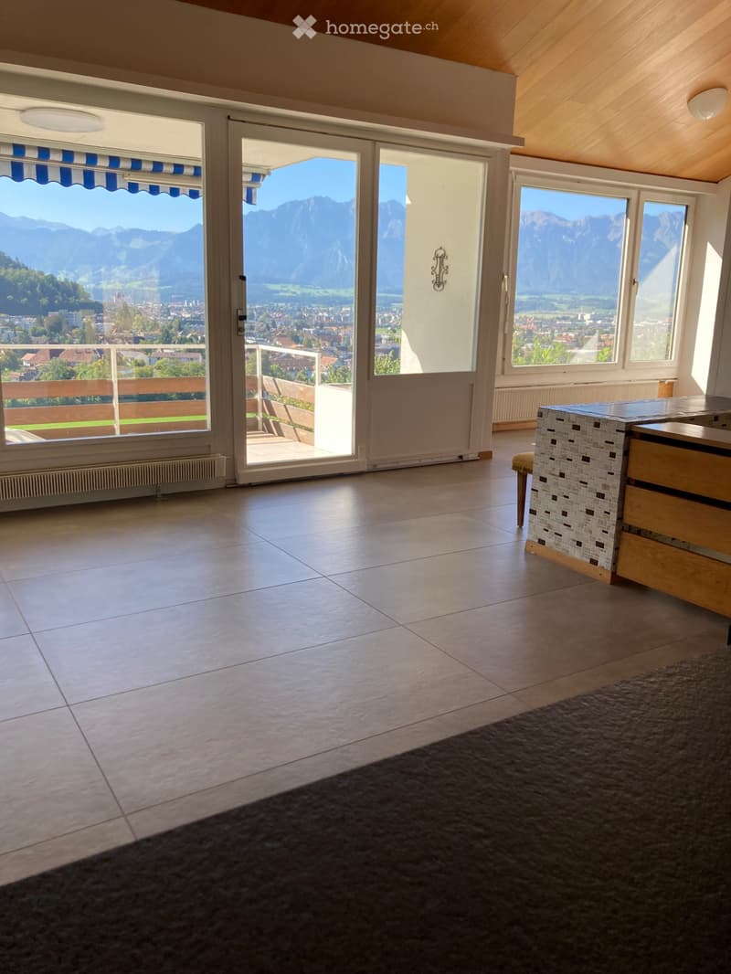 Privatverkauf: 4.5-Zimmer Reihenmittelhaus (1)