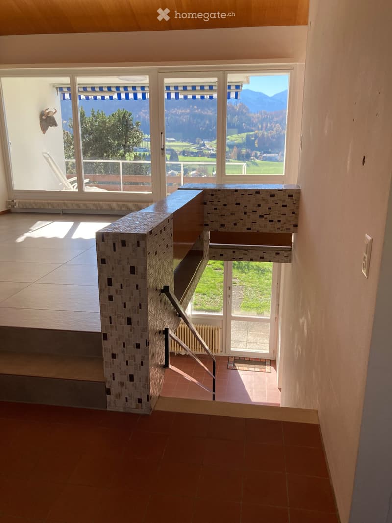 Privatverkauf: 4.5-Zimmer Reihenmittelhaus (3)