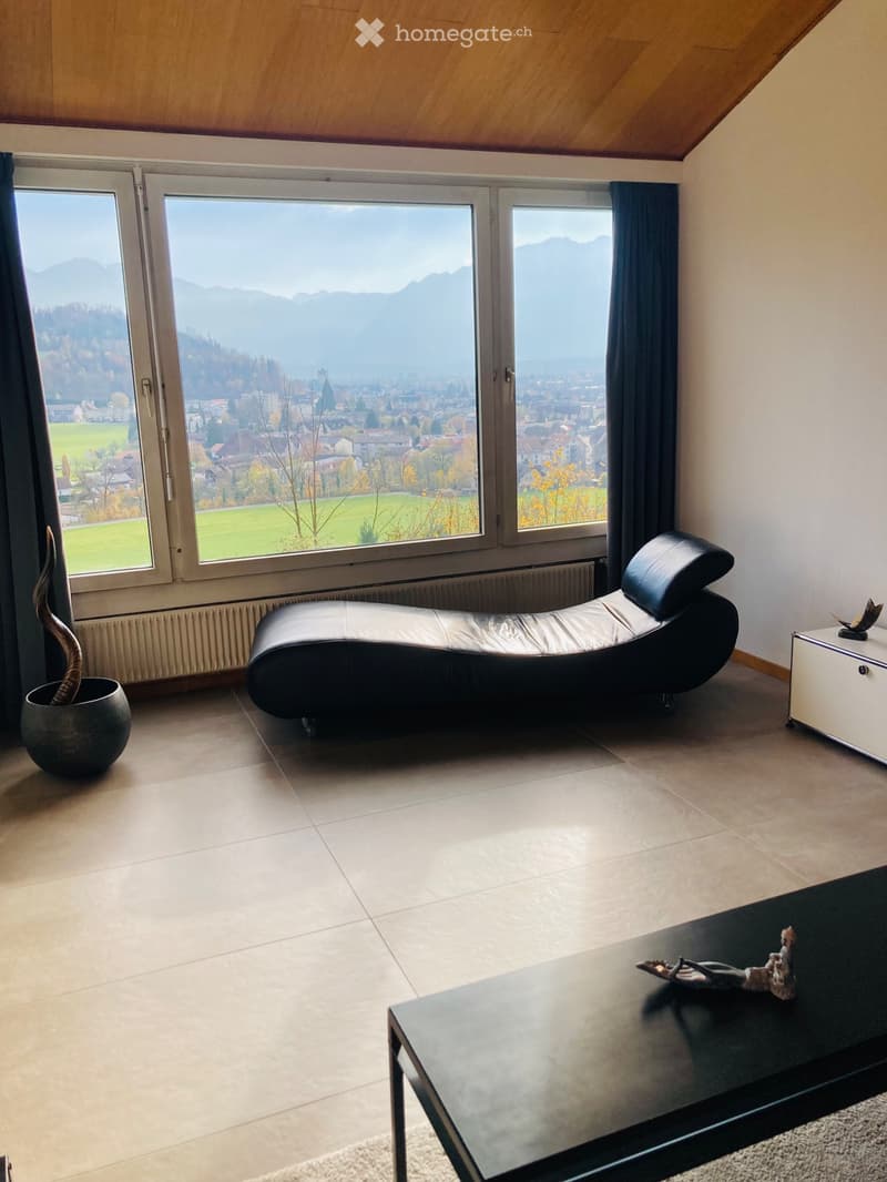 Privatverkauf: 4.5-Zimmer Reihenmittelhaus (2)