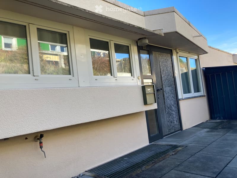 Privatverkauf: 4.5-Zimmer Reihenmittelhaus (5)