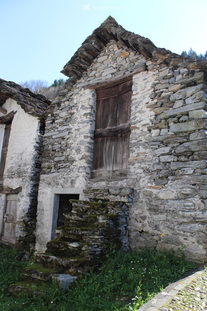 Vendesi Stalla/rustico (5)