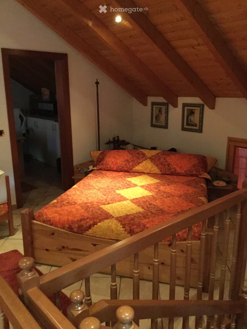 Vendesi a Mezzovico-Vira bella casa ristrutturata (4)