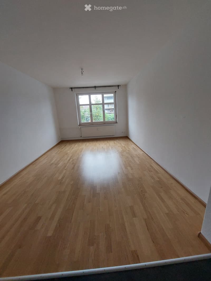 Nachmieter/in gesucht  2.5-Zimmer-Wohnung in Basel (3)
