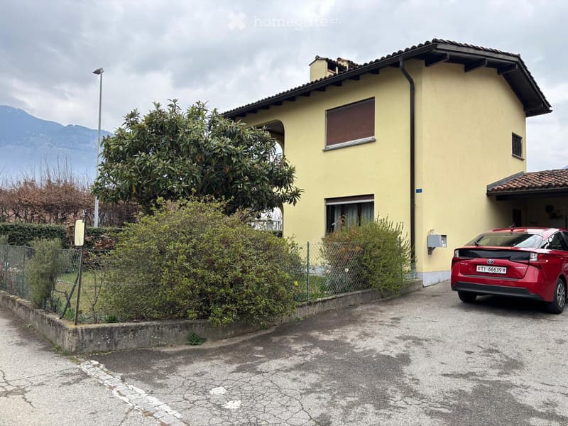 Vendo casa unifamiliare (3)