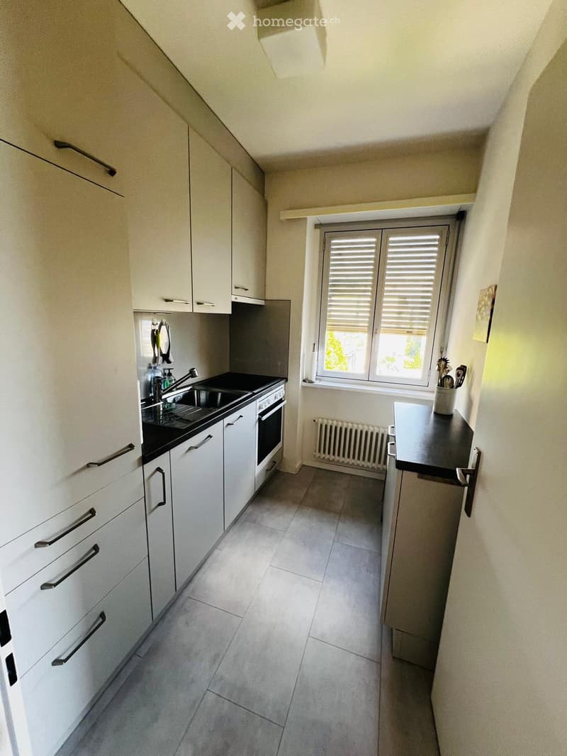 Ferienwohnung mit Seeblick ganzjährig mietbar (5)