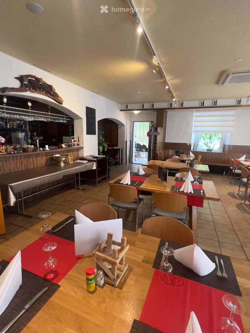 Dorf Restaurant (2)