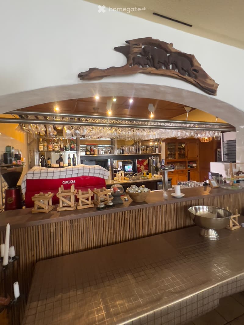 Dorf Restaurant (3)