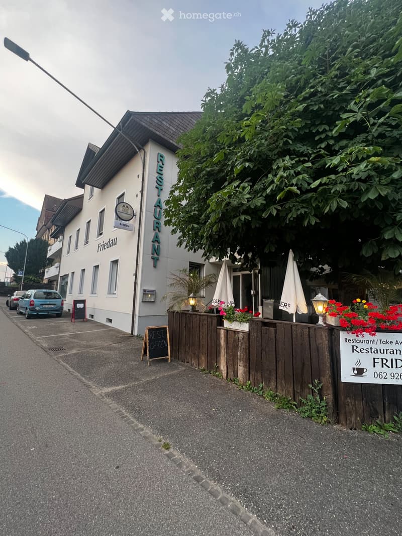 Dorf Restaurant (1)