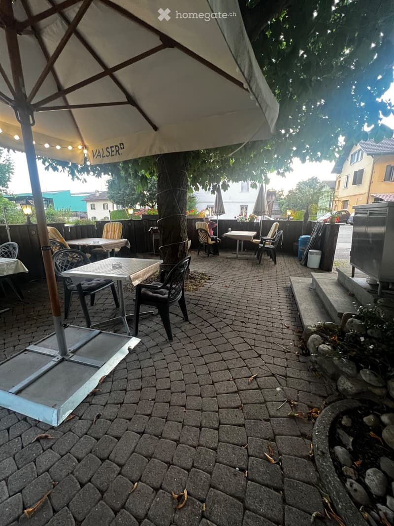 Dorf Restaurant (5)