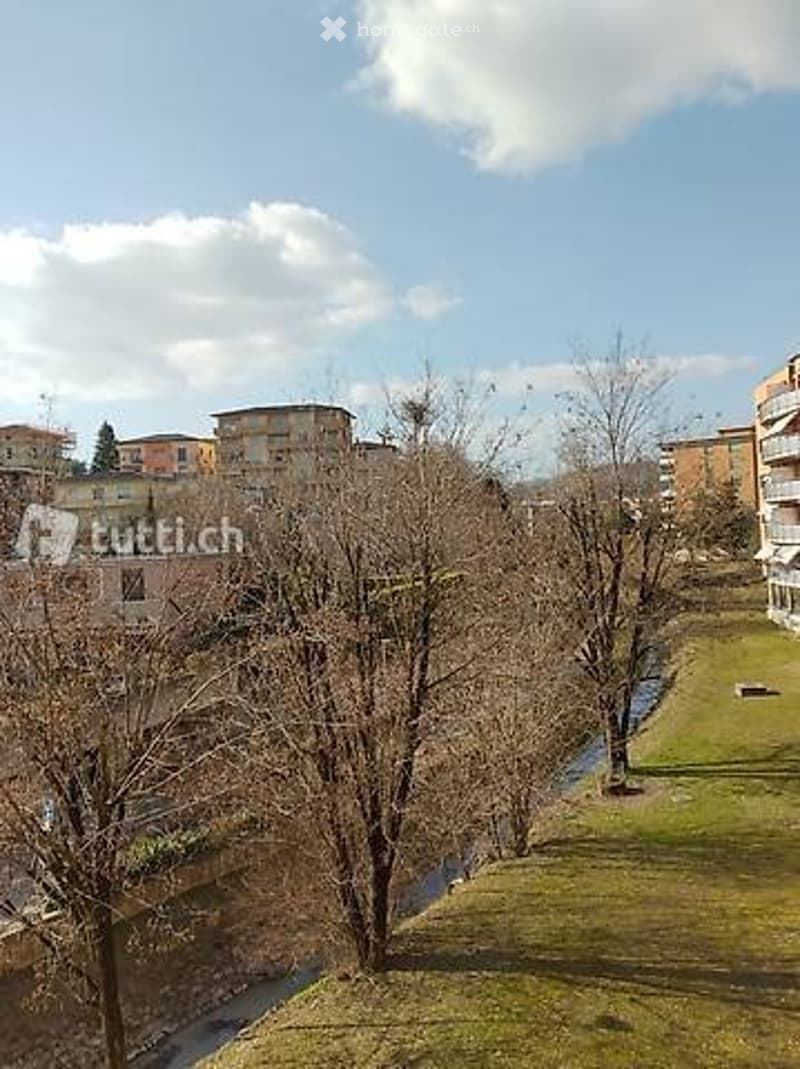 Appartamento 3.5 locali con posteggio Rent to buy (5)