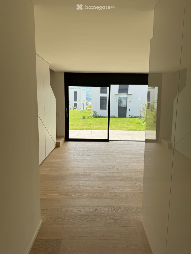 Subentro immediato, primi 2 mesi gratis - Duplex 3.5 Caslano (2)