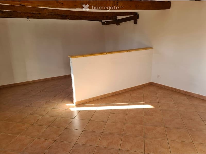 Affittasi appartamento 2 locali a Mugena (Altomalcantone) (2)
