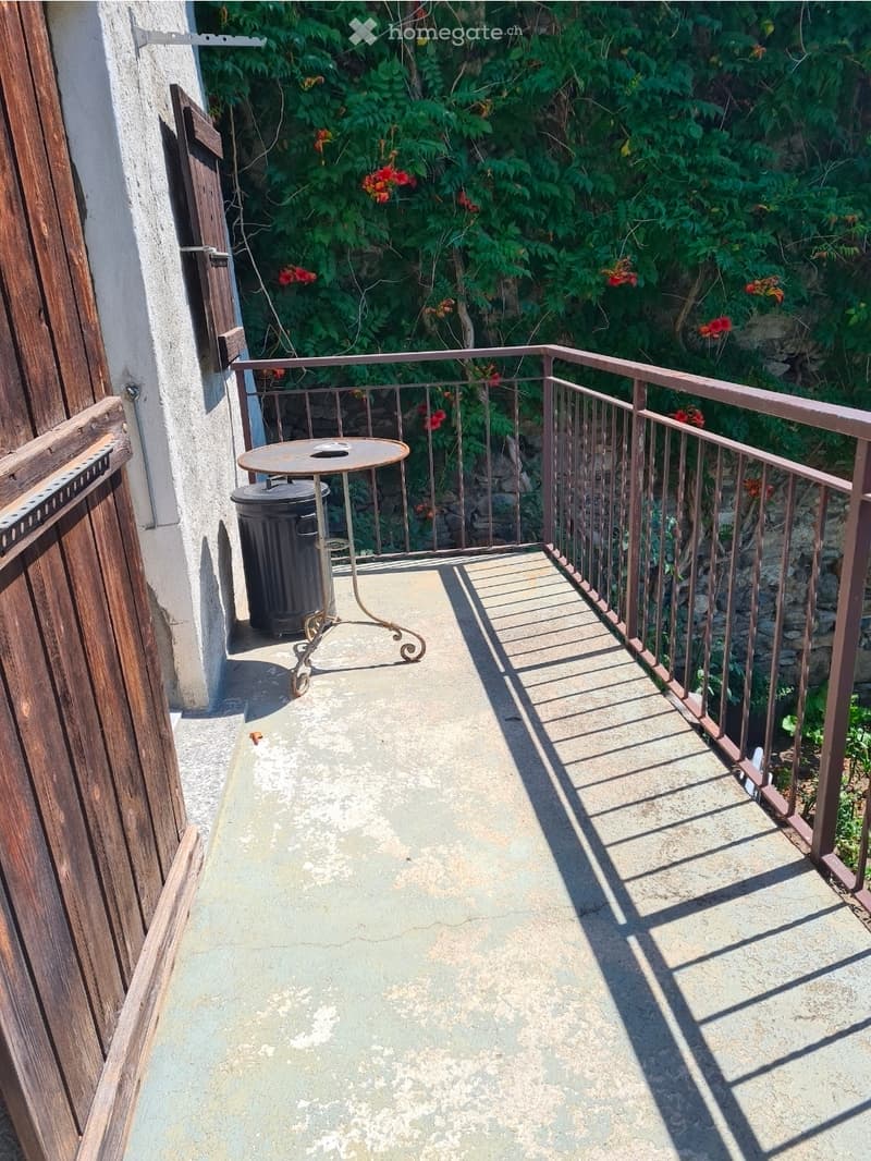 Affittasi appartamento 2 locali a Mugena (Altomalcantone) (4)