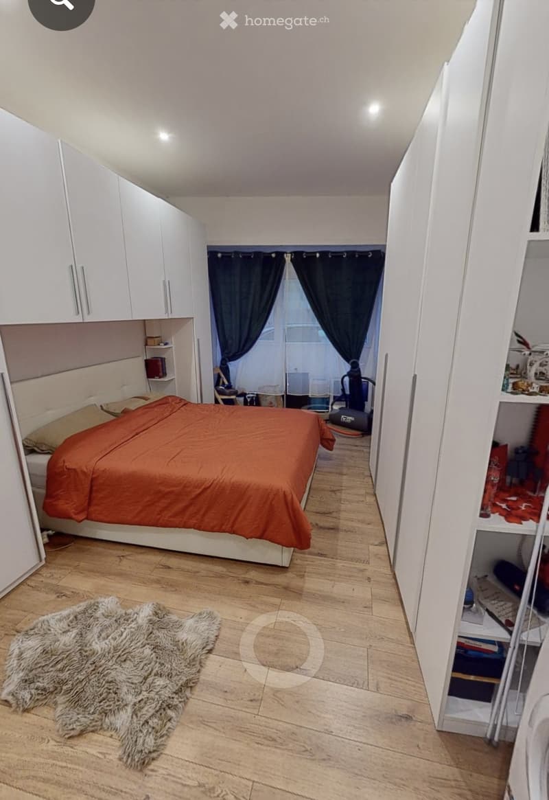 Appartamento 2.5 a Biasca (3)