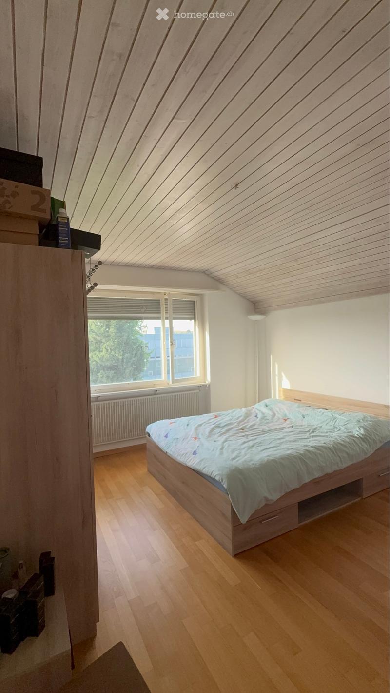 Ich suche einen Nachmieter für eine Wohnung in Zuchwil (3)