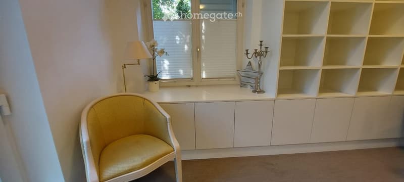 Wunderschönes, möbliertes Zimmer - all inklusive (2)