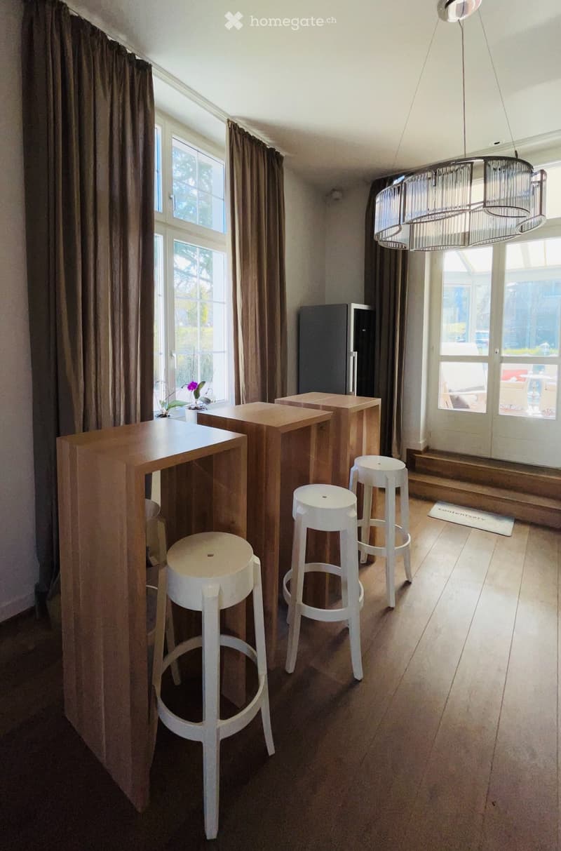 Wunderschönes, möbliertes Zimmer - all inklusive (13)