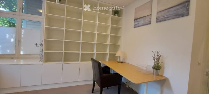 Wunderschönes, möbliertes Zimmer - all inklusive (3)