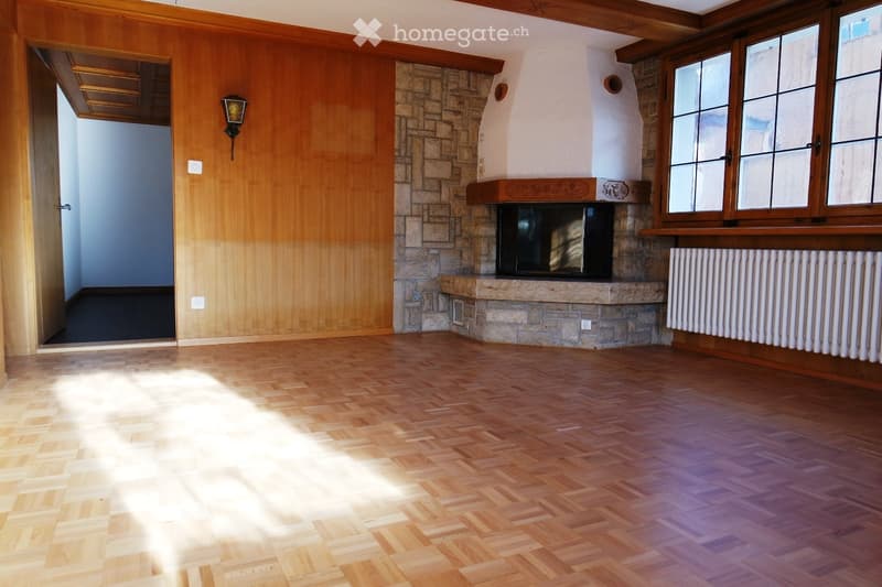 "Geräumiges Altstadt-Haus mit viel Charme" (3)
