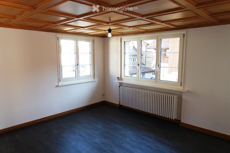 "Geräumiges Altstadt-Haus mit viel Charme" (4)