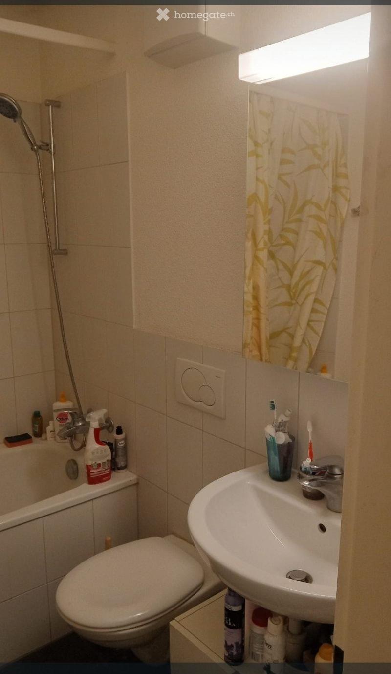 1 Zimmer Whonung zu vermieten (5)
