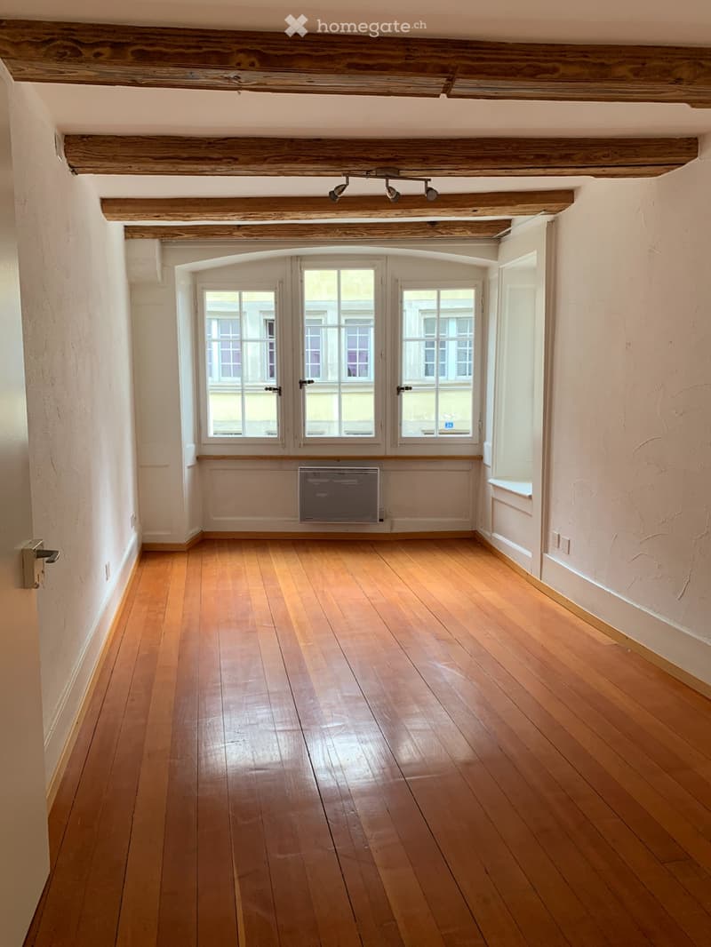 2.5-Zimmer-Wohnung in der Altstadt von Freiburg (5)
