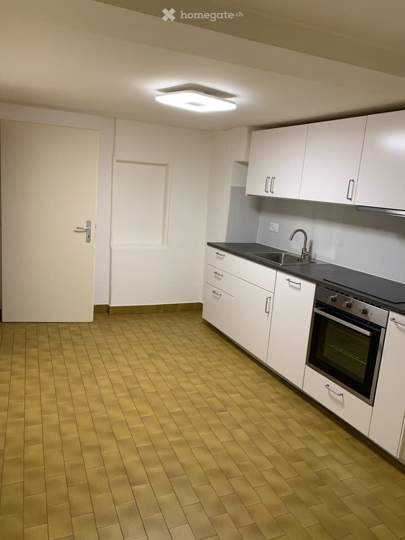 2.5-Zimmer-Wohnung in der Altstadt von Freiburg (3)