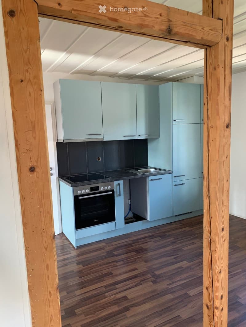 2,5 Zimmer Wohnung in Oberdiessbach (3)
