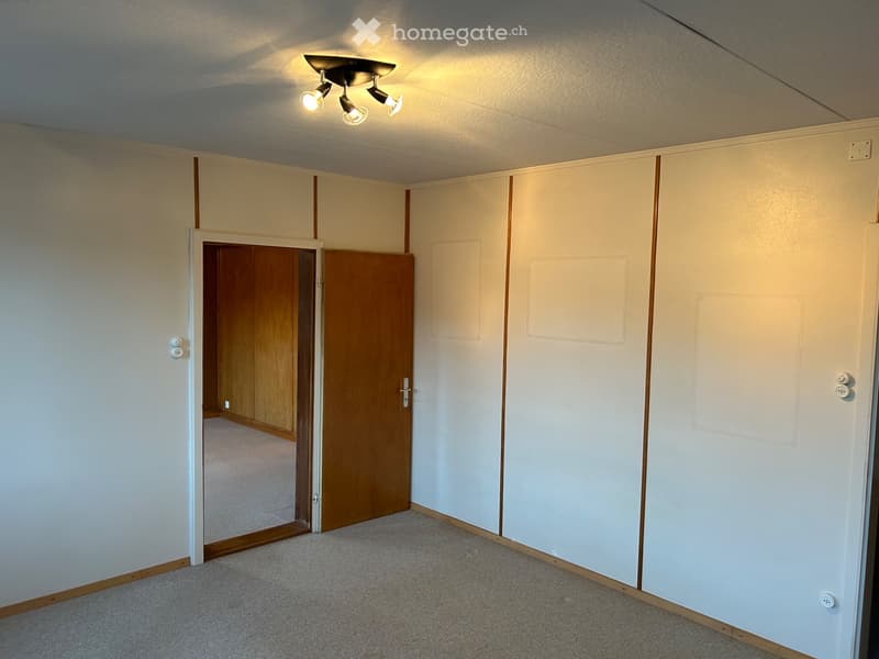 4 ½-Zimmer-Wohnung im Erdgeschoss rollstuhlgängig (4)