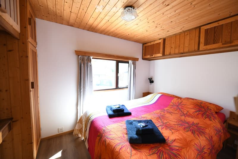 3.5 Zimmer Ferienbungalow/Zweitwohnsitz am Neuenburgersee (4)