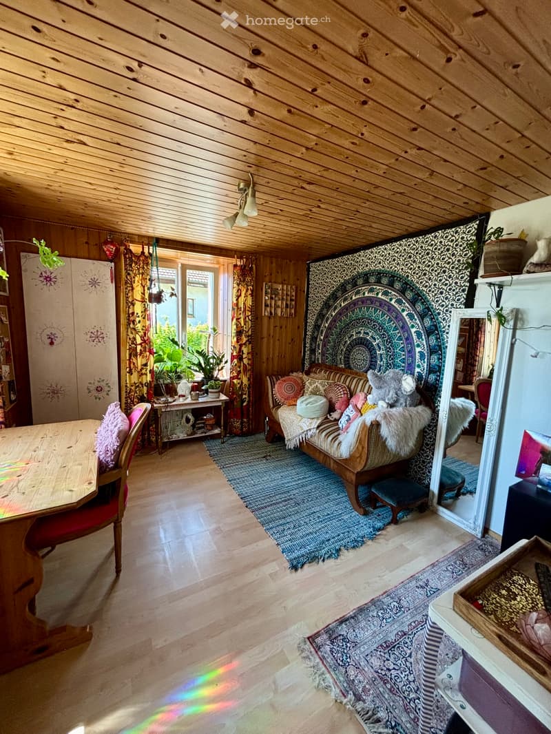 5.5 Zimmer Wohnung | Nachmieter gesucht (5)