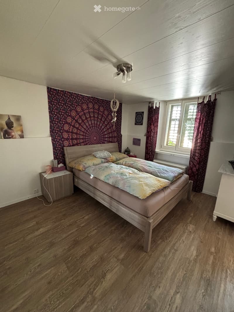 5.5 Zimmer Wohnung | Nachmieter gesucht (2)