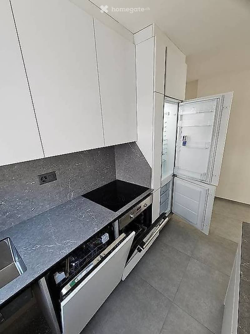 Wohnung in Steffisburg 3.5 & 4.5 Neu renoviert zu vermieten (3)