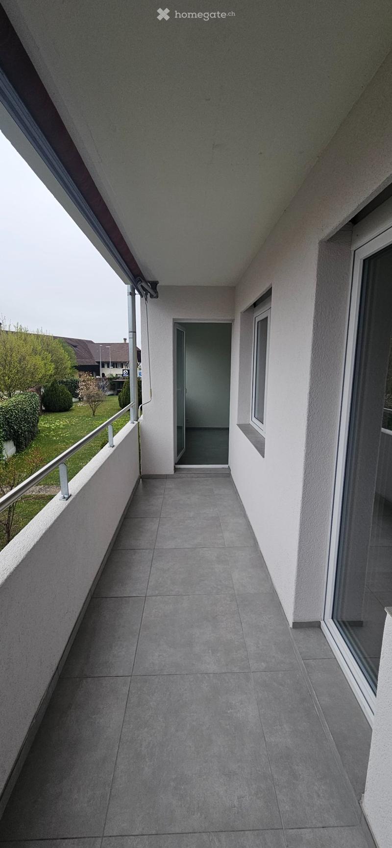 Wohnung in Steffisburg 3.5 & 4.5 Neu renoviert zu vermieten (4)
