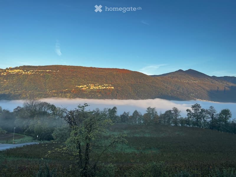 Historic Swiss Masseria near Lugano | Confidential Sale (5)