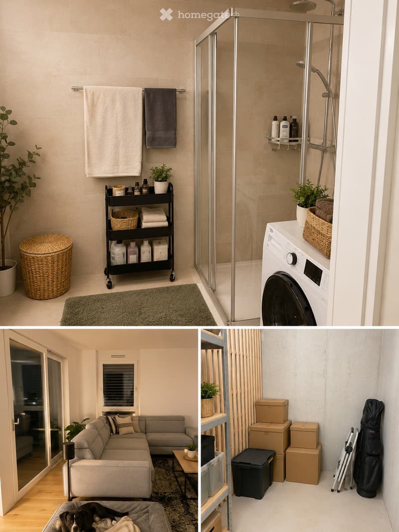 Appartement vallorbe (2)