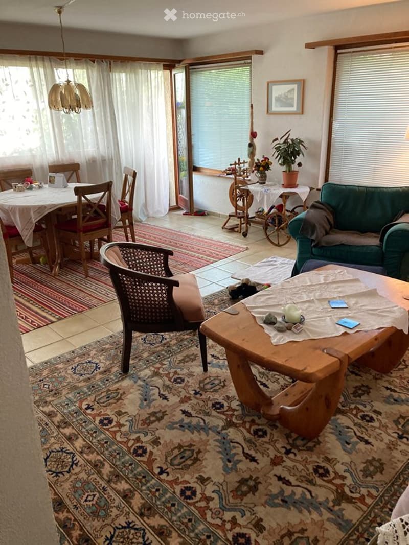 5.5-Zimmer-Wohnung Cheminee Waldrand Liestal per 1.8.2026 (2)