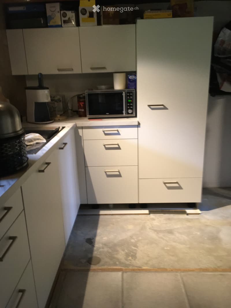Schöne 21/2-Zimmer-Wohnung (4)