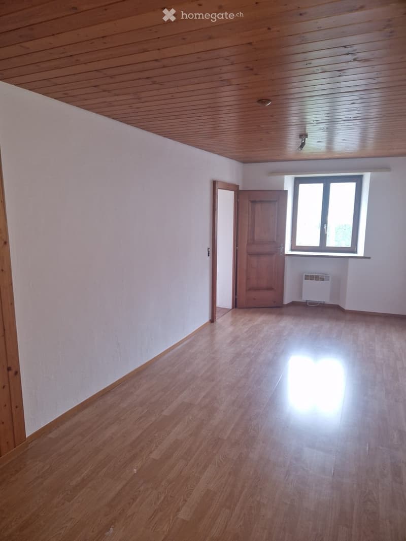 Accogliente appartamento 2.5 locali a Camignolo (5)