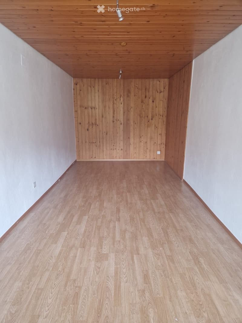 Accogliente appartamento 2.5 locali a Camignolo (4)