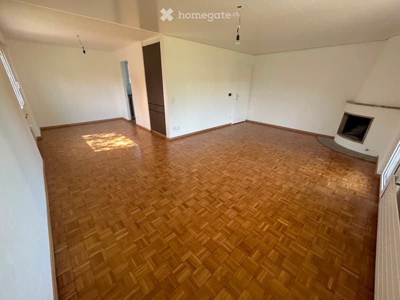 6,5 Zimmer EFH in ruhiger Lage (2)